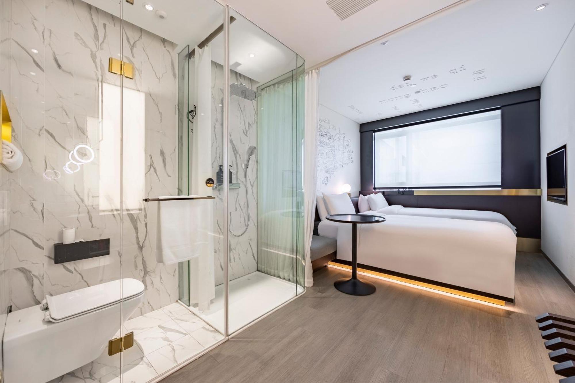 Citigo Hotel Hongqiao Shanghai Exterior photo
